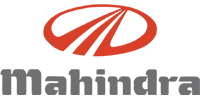 Mahindra Logo