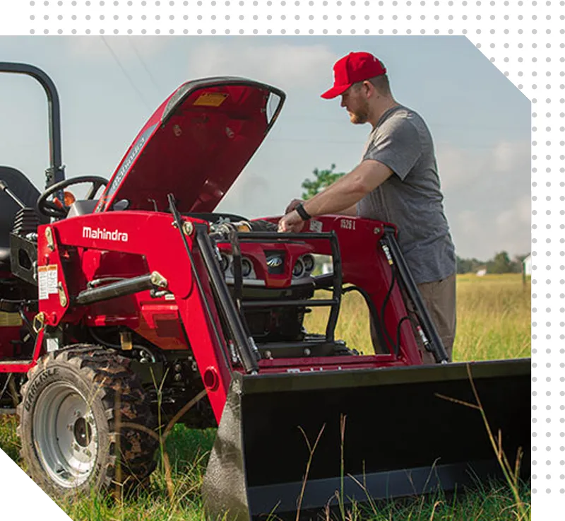Macfadden and Sons Inc. Careers Img